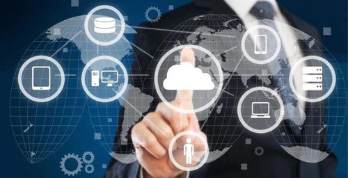 數據治理深水區 行業用戶如何走出數據處理服務困境